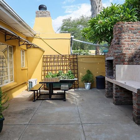 Profcon Resort Graaff Reinet Exterior photo