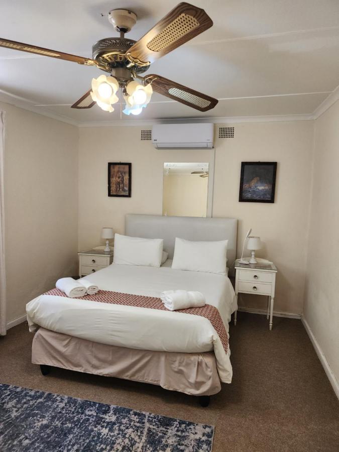 Profcon Resort Graaff Reinet Exterior photo