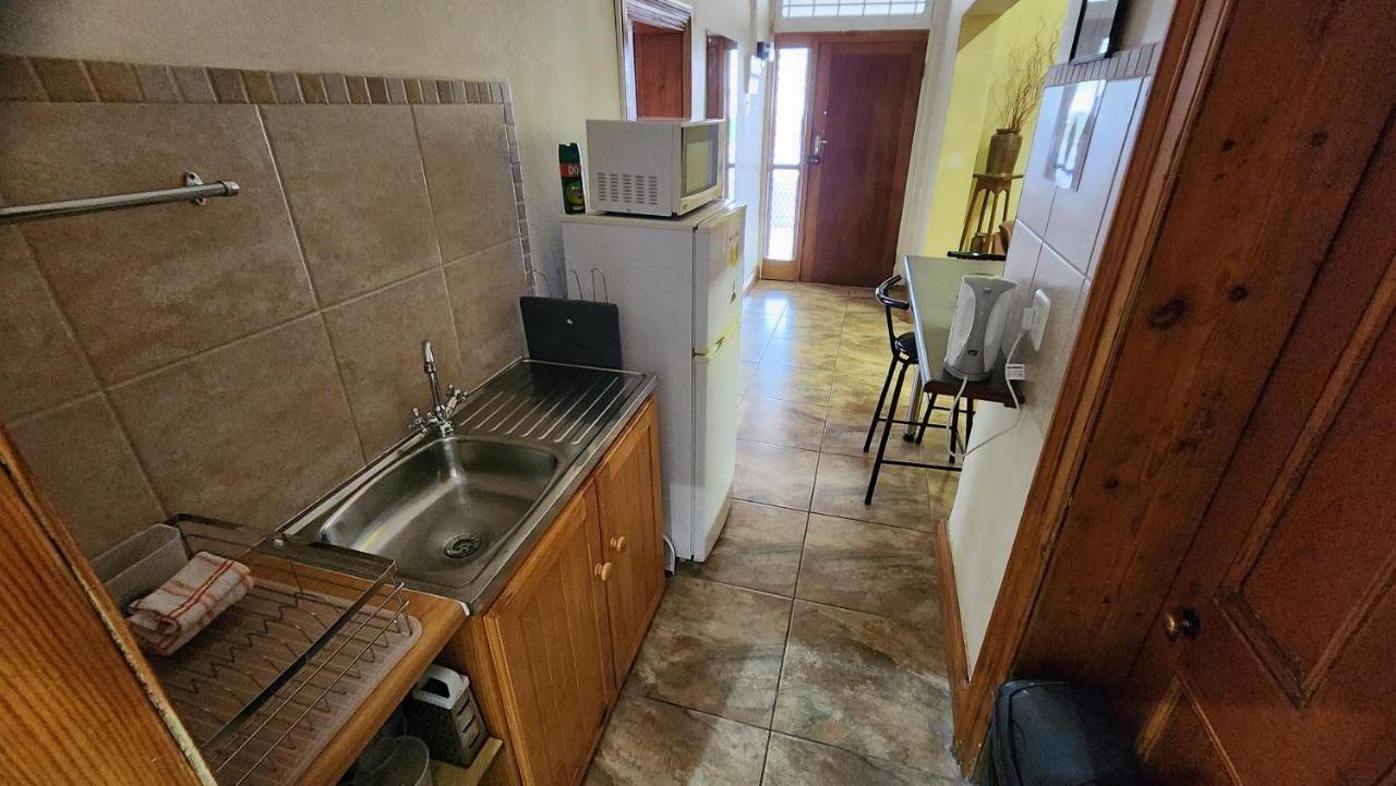 Profcon Resort Graaff Reinet Exterior photo