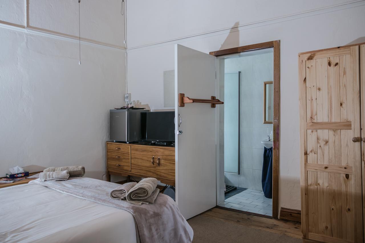 Profcon Resort Graaff Reinet Exterior photo