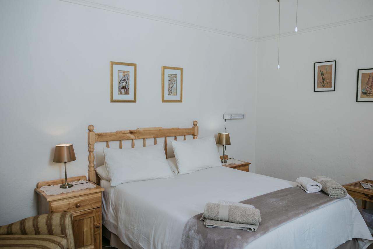 Profcon Resort Graaff Reinet Exterior photo
